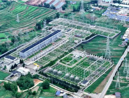 迎峰度夏｜140项重点工程提升电网供电保障能力