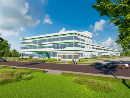 总投资2.3亿元！天津电气设备领域头部企业项目落户泰达！