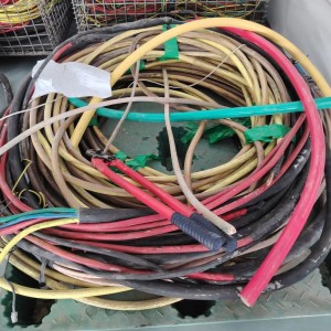广州二手电缆回收买卖公司