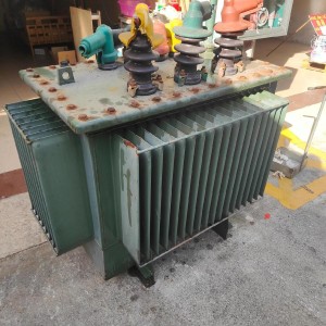 北京变压器回收 北京电力设备回收
