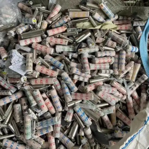 长期回收钴酸锂报废料回收锂电池正极材料